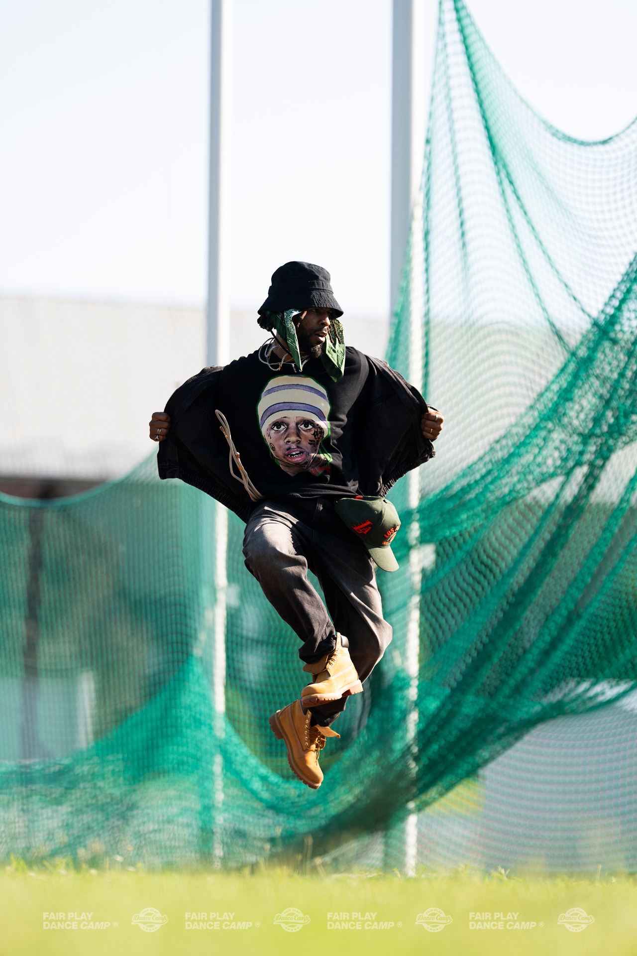 Taiwan jump